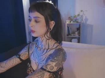 janne_maybe chaturbate stream image, 02.04.2026 13:00