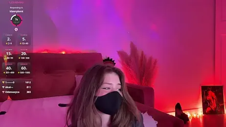 tvoisortangela stripchat stream image, 02.04.2026 12:00