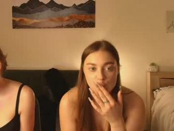 caressyourself chaturbate stream image, 02.04.2026 14:30