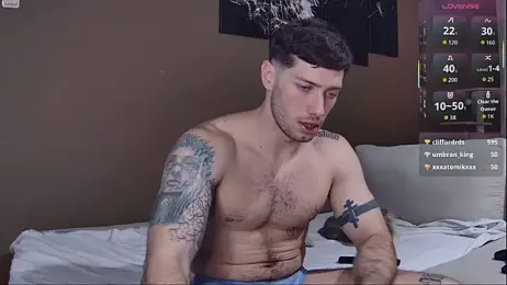 Jason_theGreat stripchat stream image, 02.04.2026 20:00