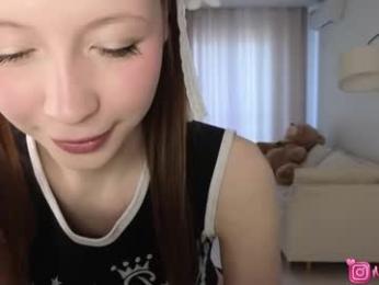 delorathecookie chaturbate stream image, 03.04.2026 06:00