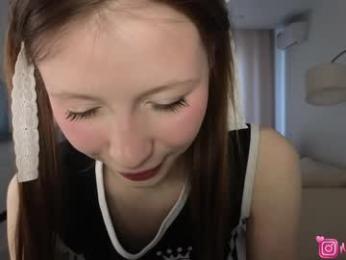 delorathecookie chaturbate stream image, 03.04.2026 06:00