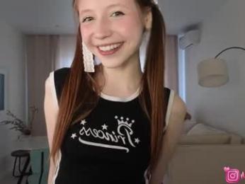 delorathecookie chaturbate stream image, 03.04.2026 06:00