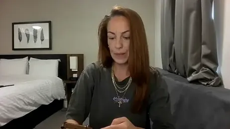 Edenfox- stripchat stream image