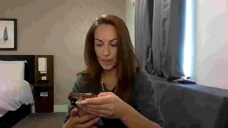 Edenfox- stripchat stream image