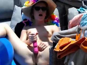 hannahjames710 chaturbate stream image, 03.04.2026 16:10