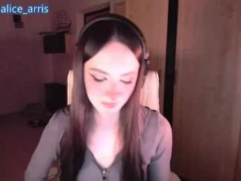 alice__aris chaturbate stream image, 03.04.2026 17:40