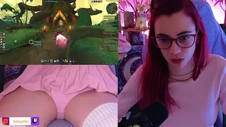 Indriya2x0 stripchat stream image, 03.04.2026 20:40