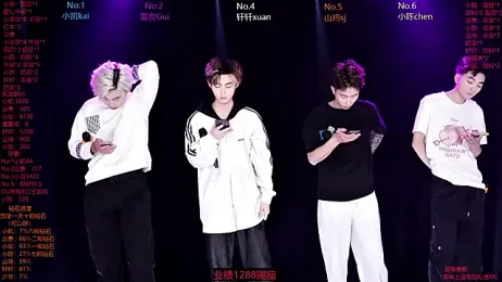 AOA-boy stripchat stream image