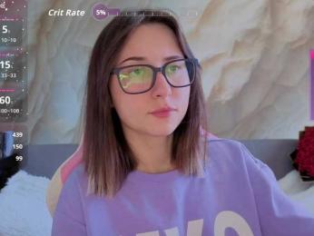 Unearthly bongacams stream image, 04.04.2026 09:20