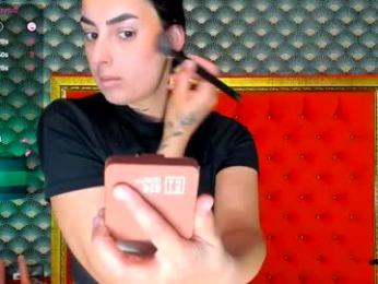 valleriejonnes chaturbate stream image