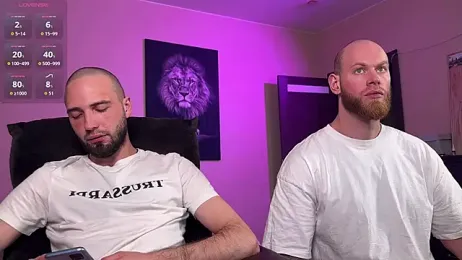 FireBeard_ stripchat stream image