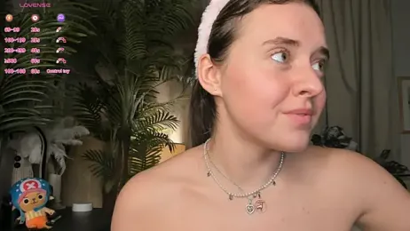 ThelmaJusto stripchat stream image