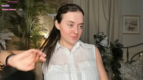 ThelmaJusto stripchat stream image