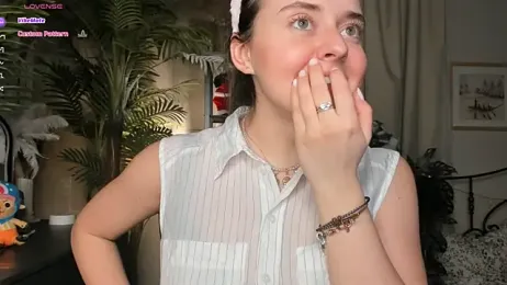 ThelmaJusto stripchat stream image