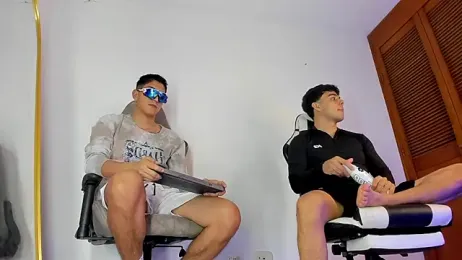 sotooliver3 stripchat stream image