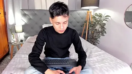 Andy_Belier23 stripchat stream image