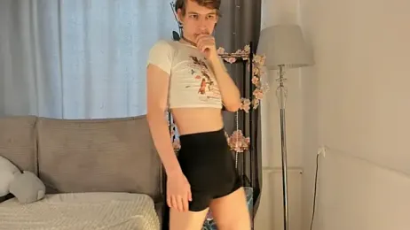 AvenGlow stripchat stream image, 05.04.2026 06:00