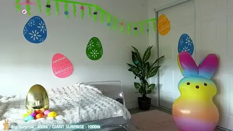 Sapphir3xoxo stripchat stream image