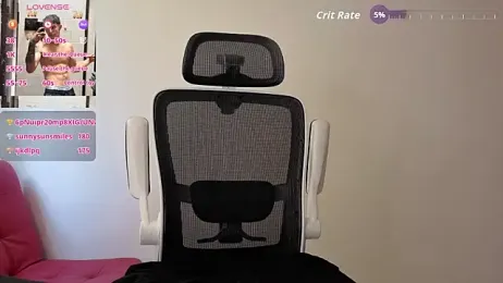 Cristopher23_ stripchat stream image, 05.04.2026 14:20