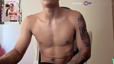 Cristopher23_ stripchat stream image, 05.04.2026 14:20