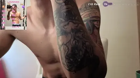 Cristopher23_ stripchat stream image, 05.04.2026 14:20