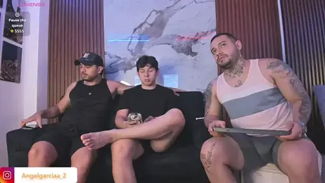 Angelgarcia_ stripchat stream image