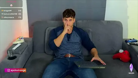 apolo_strange stripchat stream image