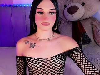 sexynaza-1 camsoda stream image