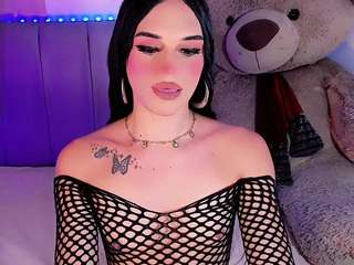 sexynaza-1 camsoda stream image