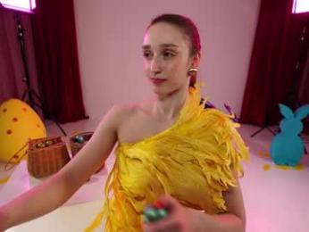 _meganmeow_ chaturbate stream image, 05.04.2026 20:40