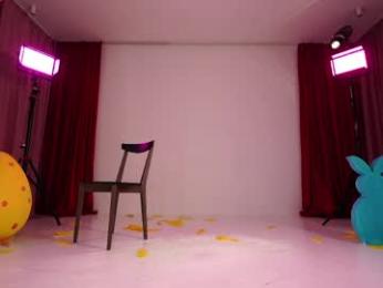 _meganmeow_ chaturbate stream image, 05.04.2026 20:40