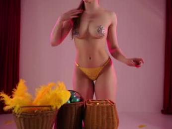 _meganmeow_ chaturbate stream image, 05.04.2026 20:40