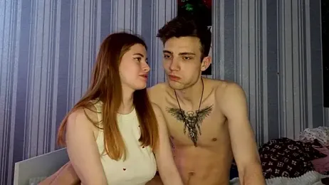 EmiliaCouple stripchat stream image, 06.04.2026 08:20