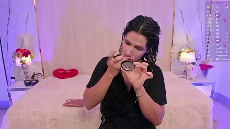 TylerBloom stripchat stream image