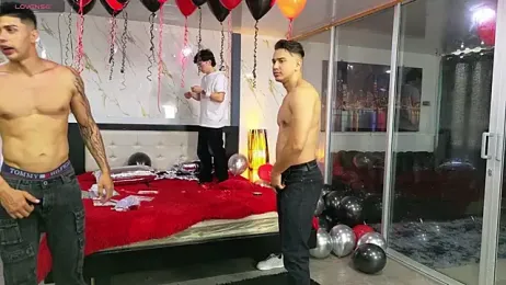 Masters_sexx stripchat stream image