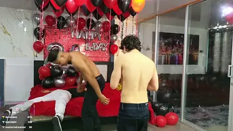 Masters_sexx stripchat stream image