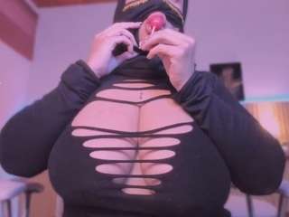 cloe-adams camsoda stream image, 06.04.2026 14:30