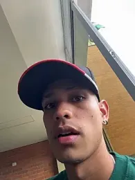 HarryGaze stripchat stream image