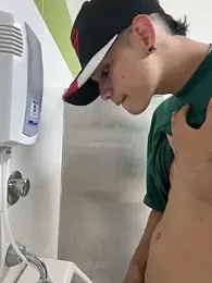 HarryGaze stripchat stream image