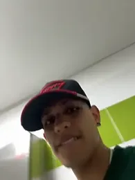 HarryGaze stripchat stream image