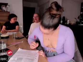 crazypaty chaturbate stream image