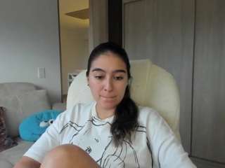 alexyferrer camsoda stream image, 06.04.2026 20:40