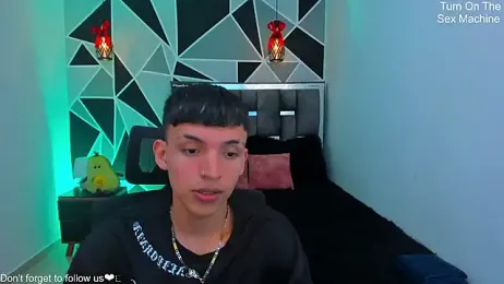 Juan_Nd_Steven stripchat stream image, 07.04.2026 01:00