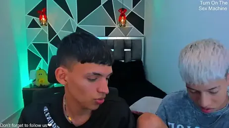 Juan_Nd_Steven stripchat stream image, 07.04.2026 01:00