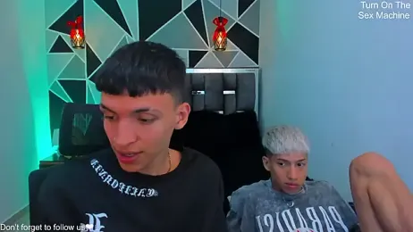 Juan_Nd_Steven stripchat stream image, 07.04.2026 01:00