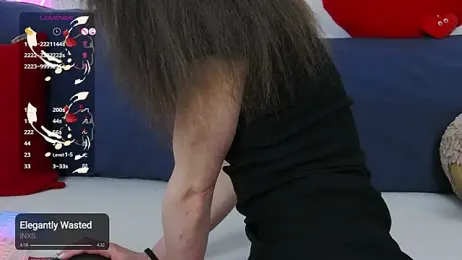 -Lorik- stripchat stream image