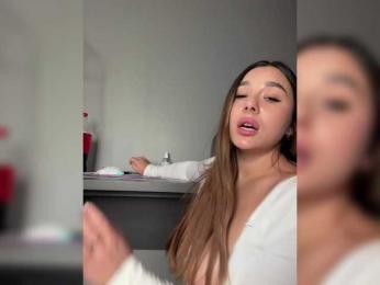 OBAYASHA bongacams stream image