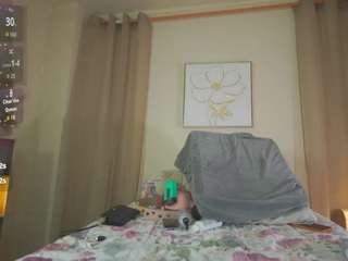 tattypowercum camsoda stream image, 07.04.2026 12:20