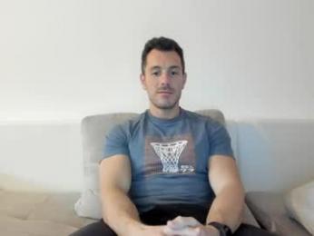 roberto4ever chaturbate stream image, 07.04.2026 13:30
